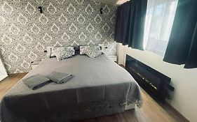 Suites Grey In Centro Randazzo
